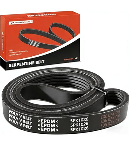 Amazon.com: FEL-PRO TCS 46113 Crankshaft Front Seal Set : Automotive