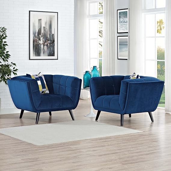 Sillones para dormitorios modernos | Sillones
