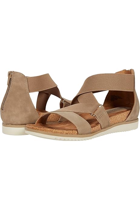 eurosoft rossie wedge sandal
