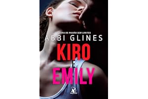 Kiro e Emily (Rosemary Beach) (Portuguese Edition)
