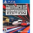 Train Sim World 2: Collector's Edition (PS4) - PlayStation 4