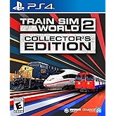 Train Sim World 2: Collector's Edition (PS4) - PlayStation 4