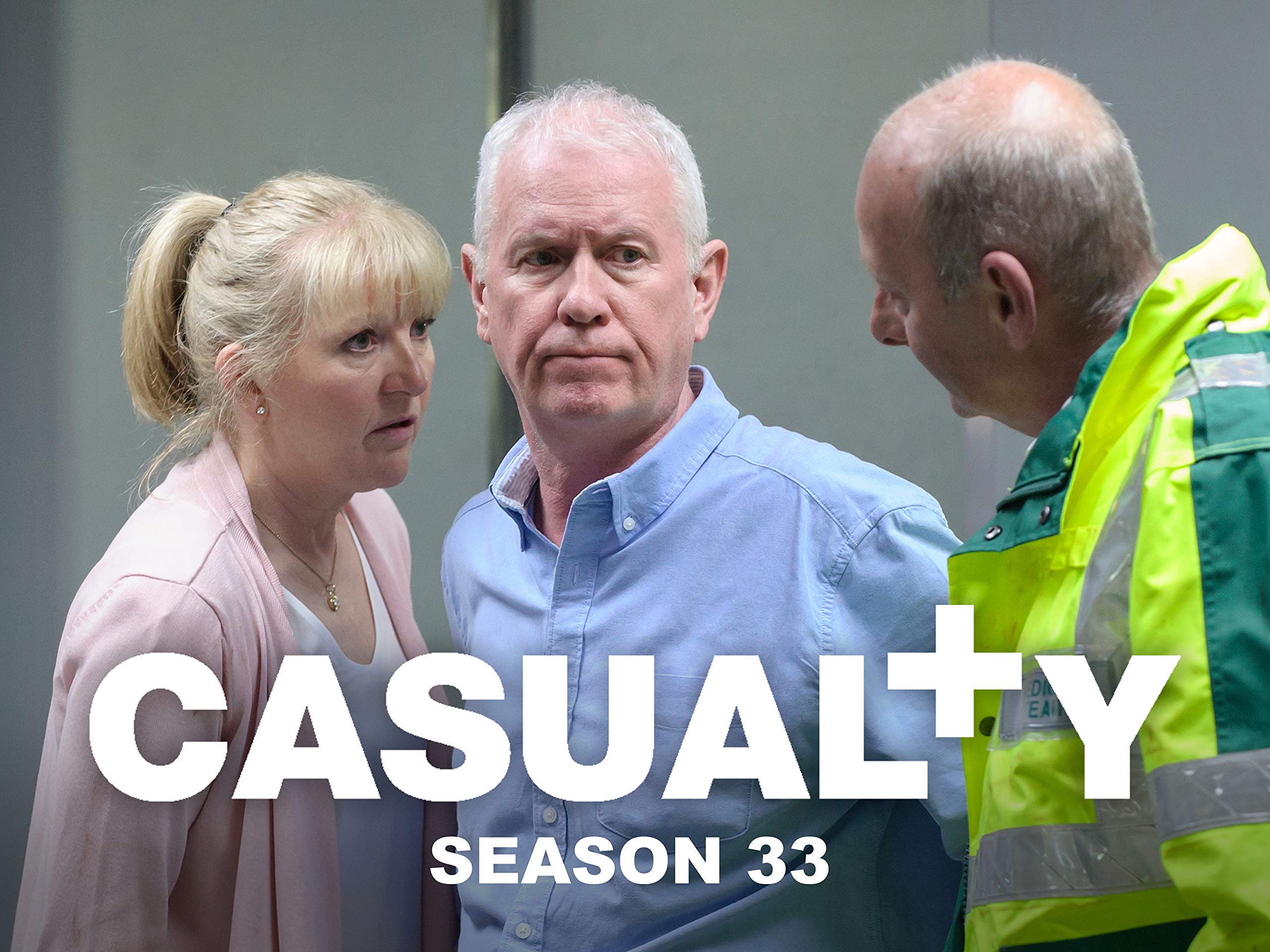 Watch Casualty, Season 33 Prime Video Watch Casualty, Season 33 Prime Video