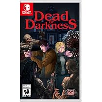 Dead of Darkness - Nintendo Switch : Amazon.ca: Video Games