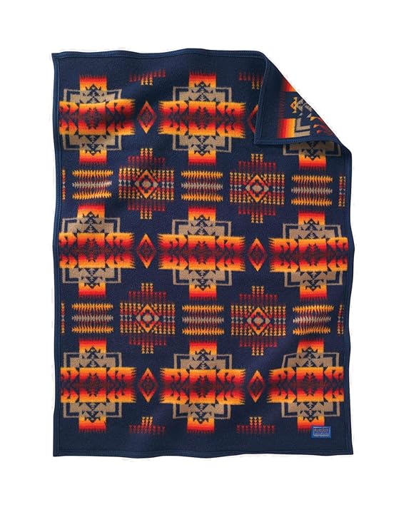 pendleton crib blankets