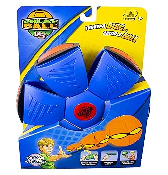 phlat ball amazon