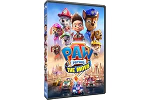 PAW Patrol: The Movie