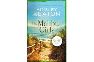 The Malibu Girls: A Sconset Beach novel