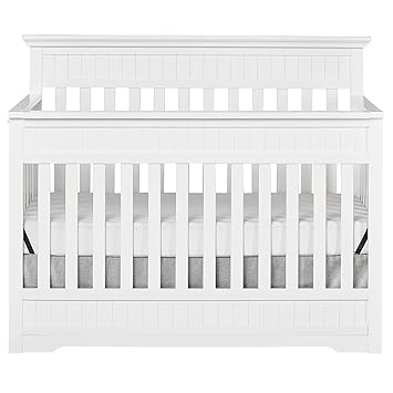 instructions for dream on me crib