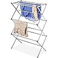 Whitmor Expandable Drying Rack