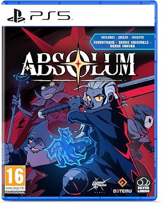 ABSOLUM Playstation 5
