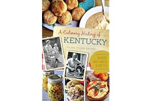 A Culinary History of Kentucky: Burgoo, Beer Cheese, & Goetta