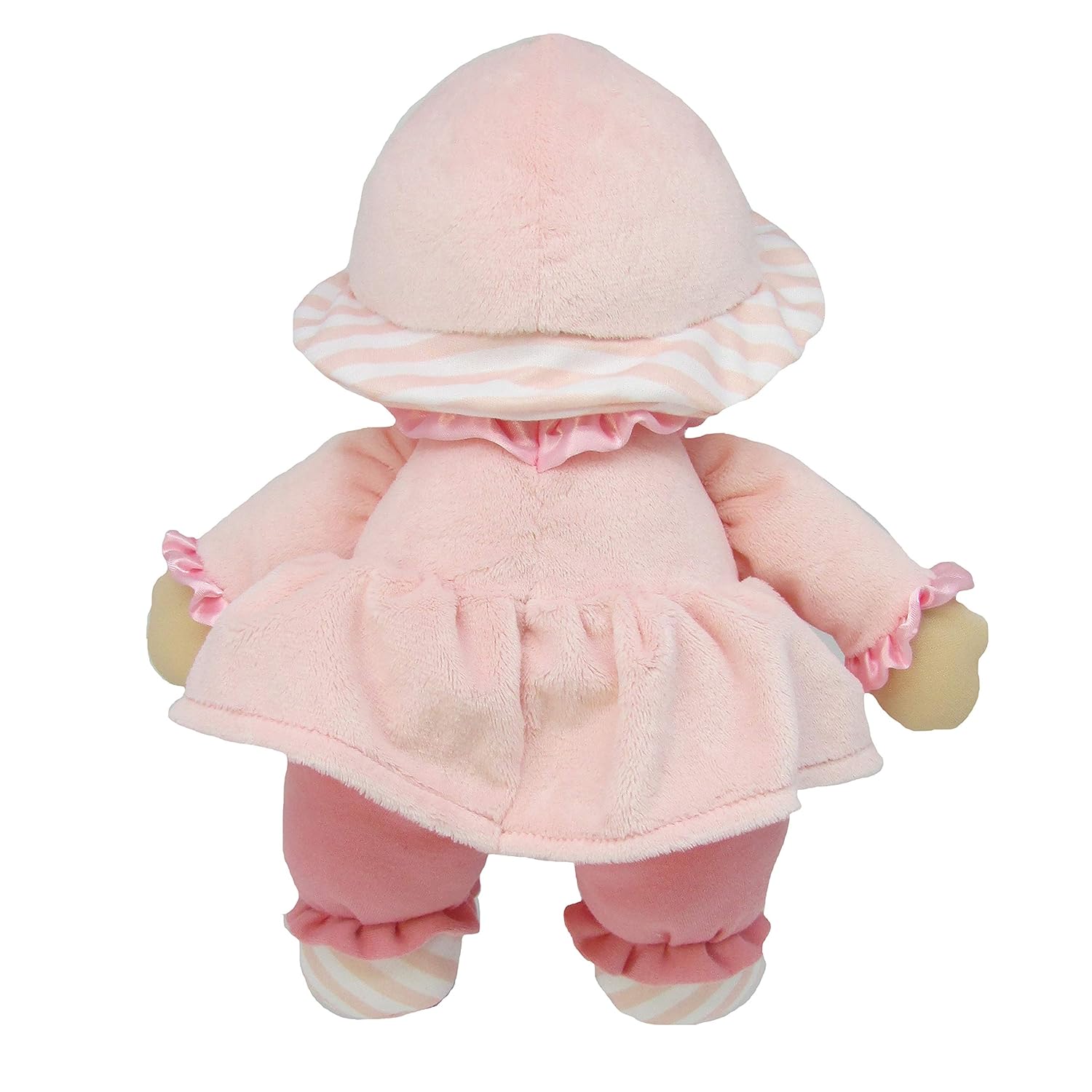 kids preferred dolls