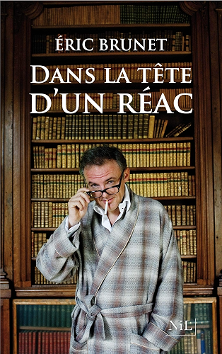 Download Dans la tête d'un réac PDF