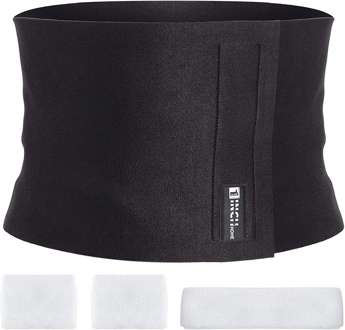 cintura entrenador cinturón de ajuste de cintura cinturón trasero