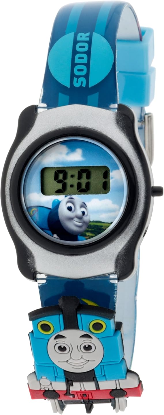 thomas the train children's watches