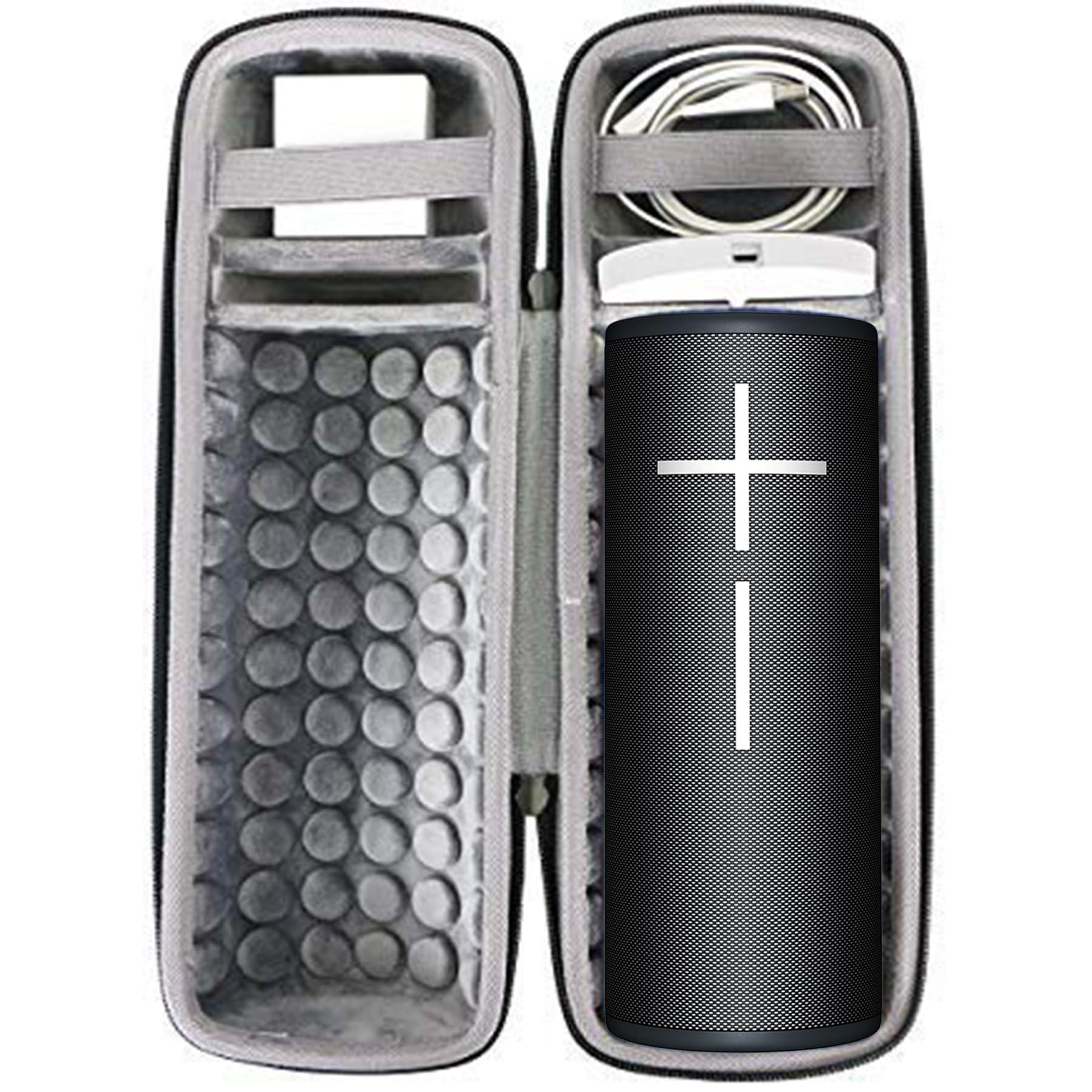 co2CREA Hard Travel Case Replacement for Ultimate