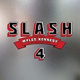 4 feat. Myles Kennedy and The Conspirators