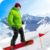 Drive Snowboard Simulator