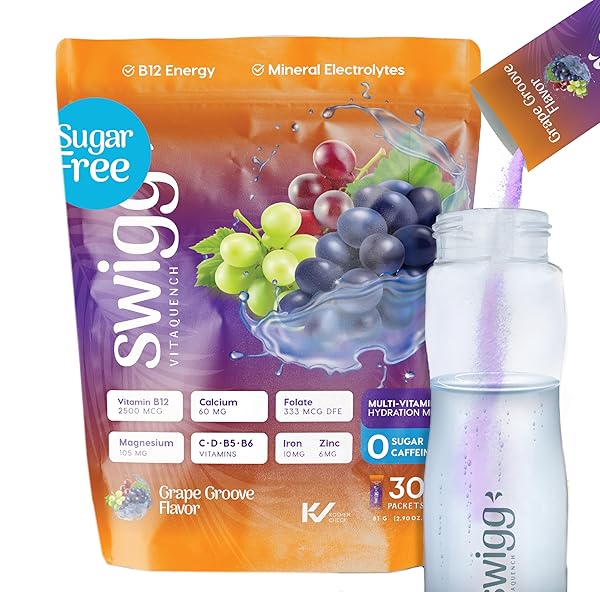 ELECTROLYTES POWDER NO SUGAR – 10+ MULTI VITAMIN...