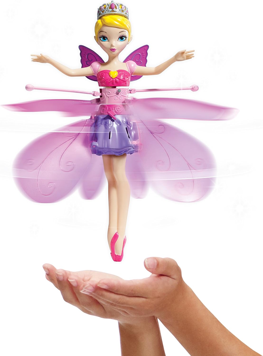 flying fairy doll amazon