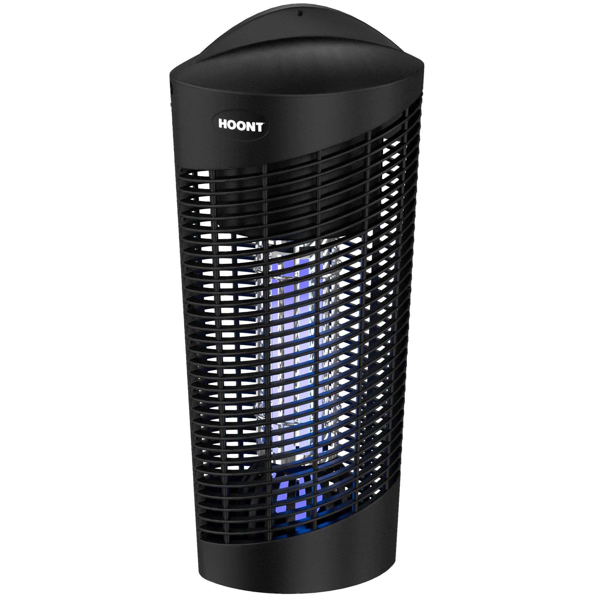 Hoont Robust Electric Indoor Outdoor Fly Zapper and Bug Zapper Trap