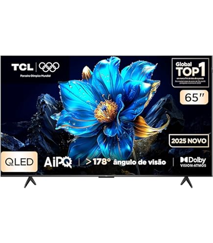 Smart TV QLED 65