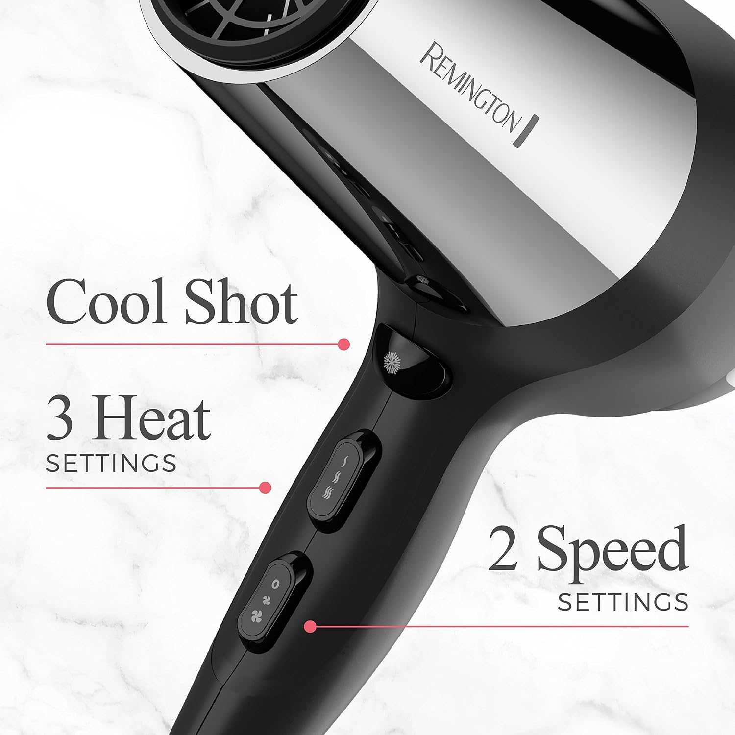 Secadores remington opiniones | Secadores