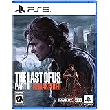 The Last of Us Part II Remastered - PlayStation 5