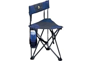 GCI Outdoor Portable Camping Stool