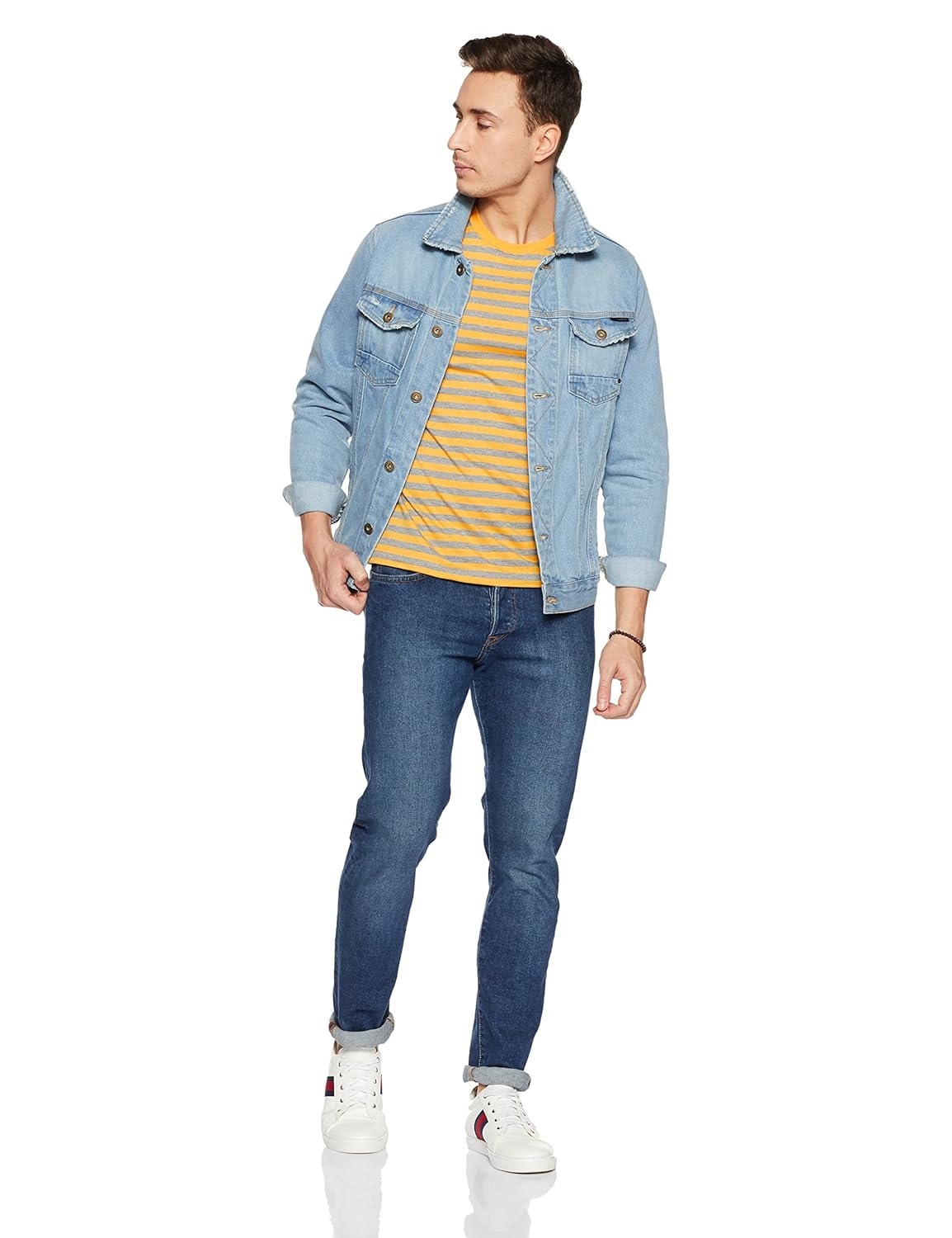 jockey men's cotton t-shirt