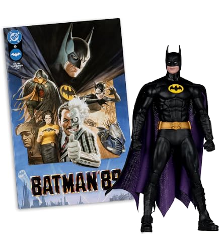 Amazon.com: Medicom DC Comics: New 52 Batman Real Hero Action
