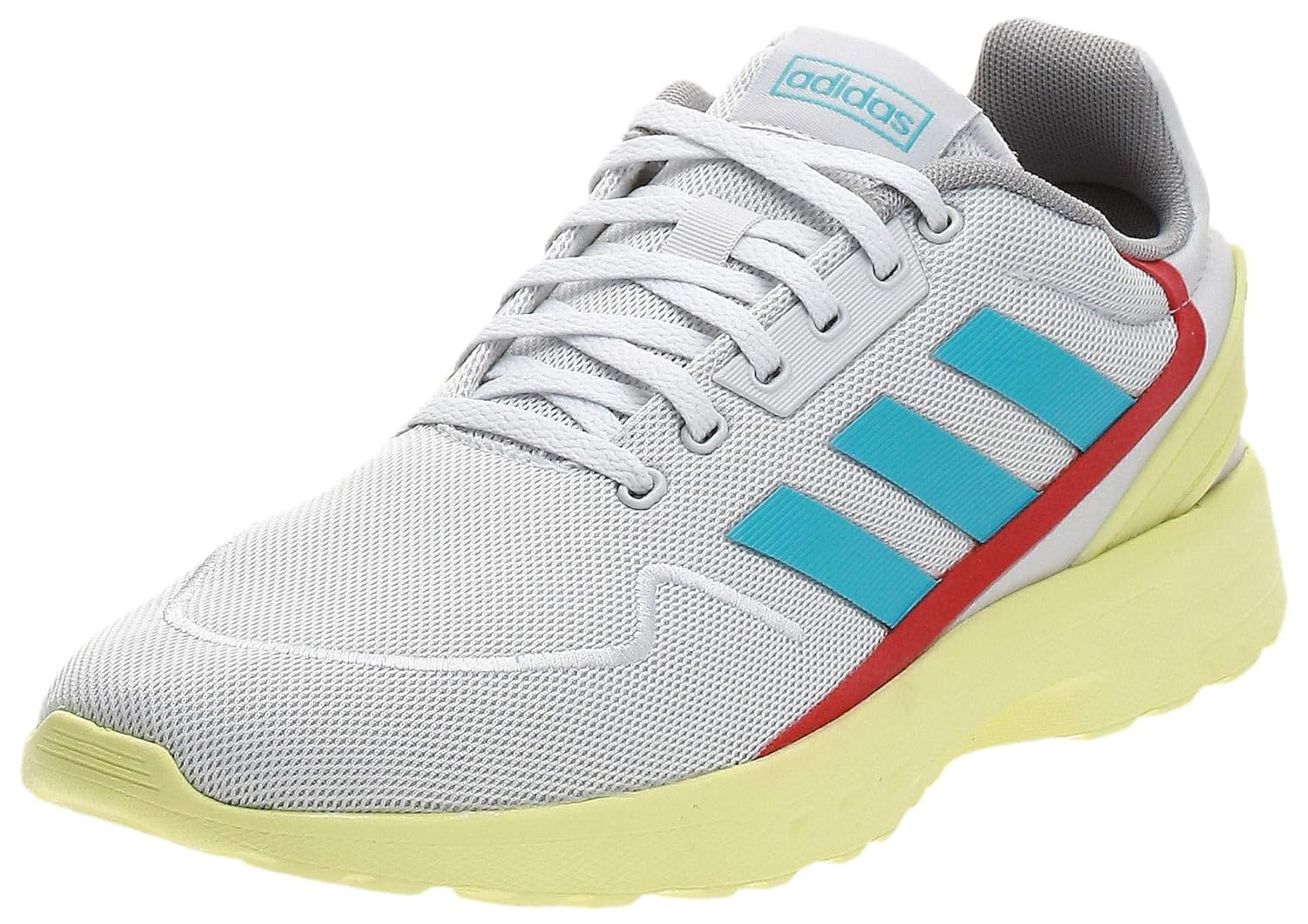 adidas nebzed review