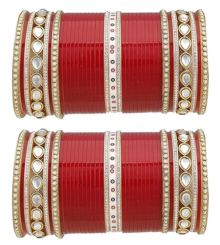 Amazon bridal chura Clearance