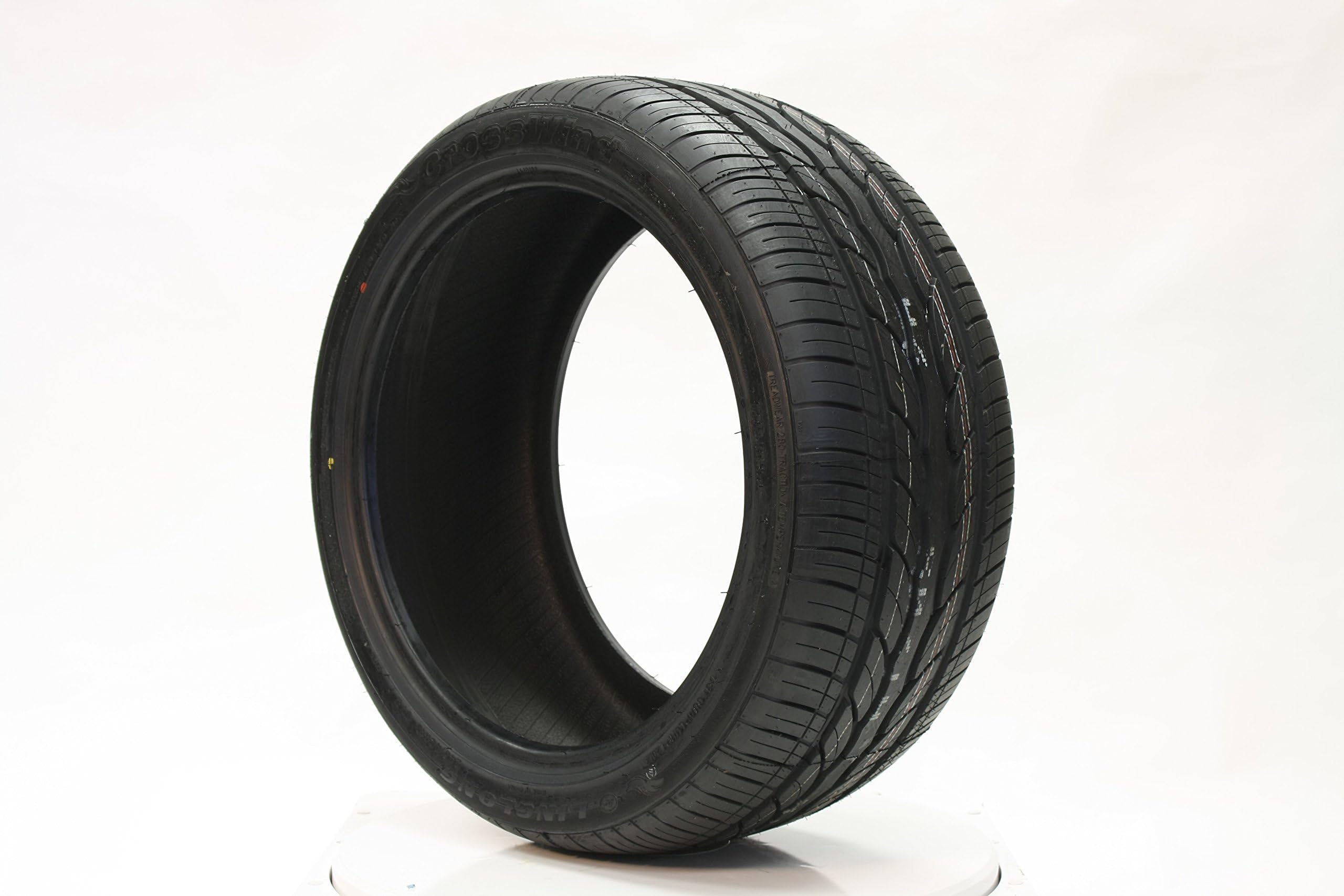 Crosswind All Season UHP Radial Tire-215/55R16 97W