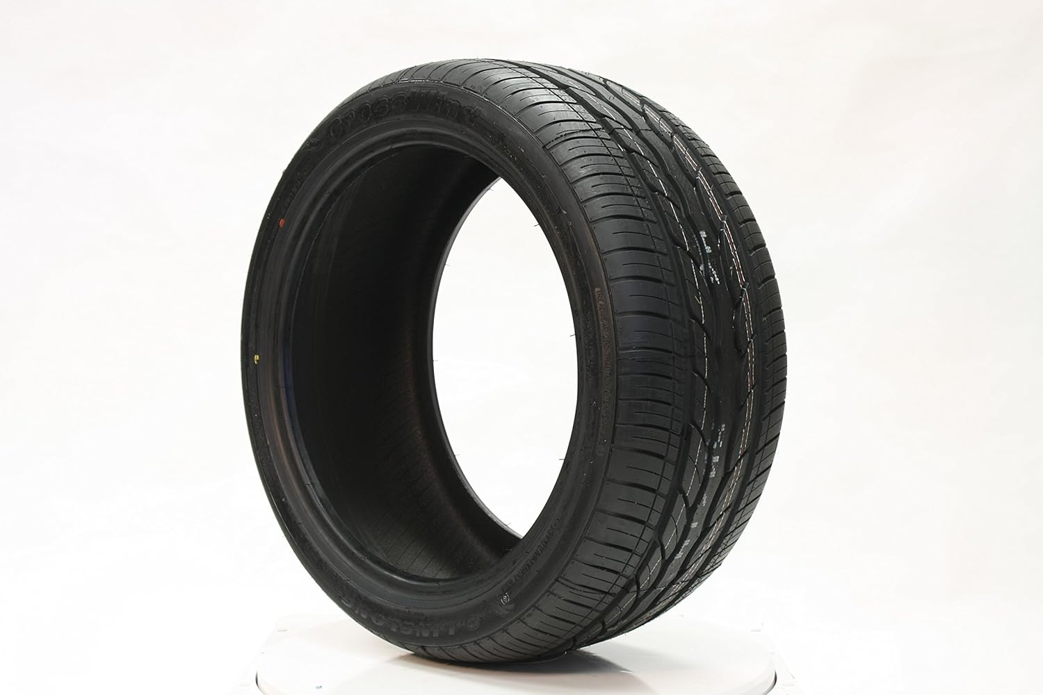 Crosswind All Season UHP All- Radial Tire-235/30R20 88Y