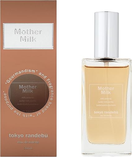 Amazon フェロモン香水 トウキョウランデブー オードトワレ マザーミルク 30ml Tokyo Randebu Eau De Toilette トウキョウランデブー Tokyo Rendezvous ビューティー 通販