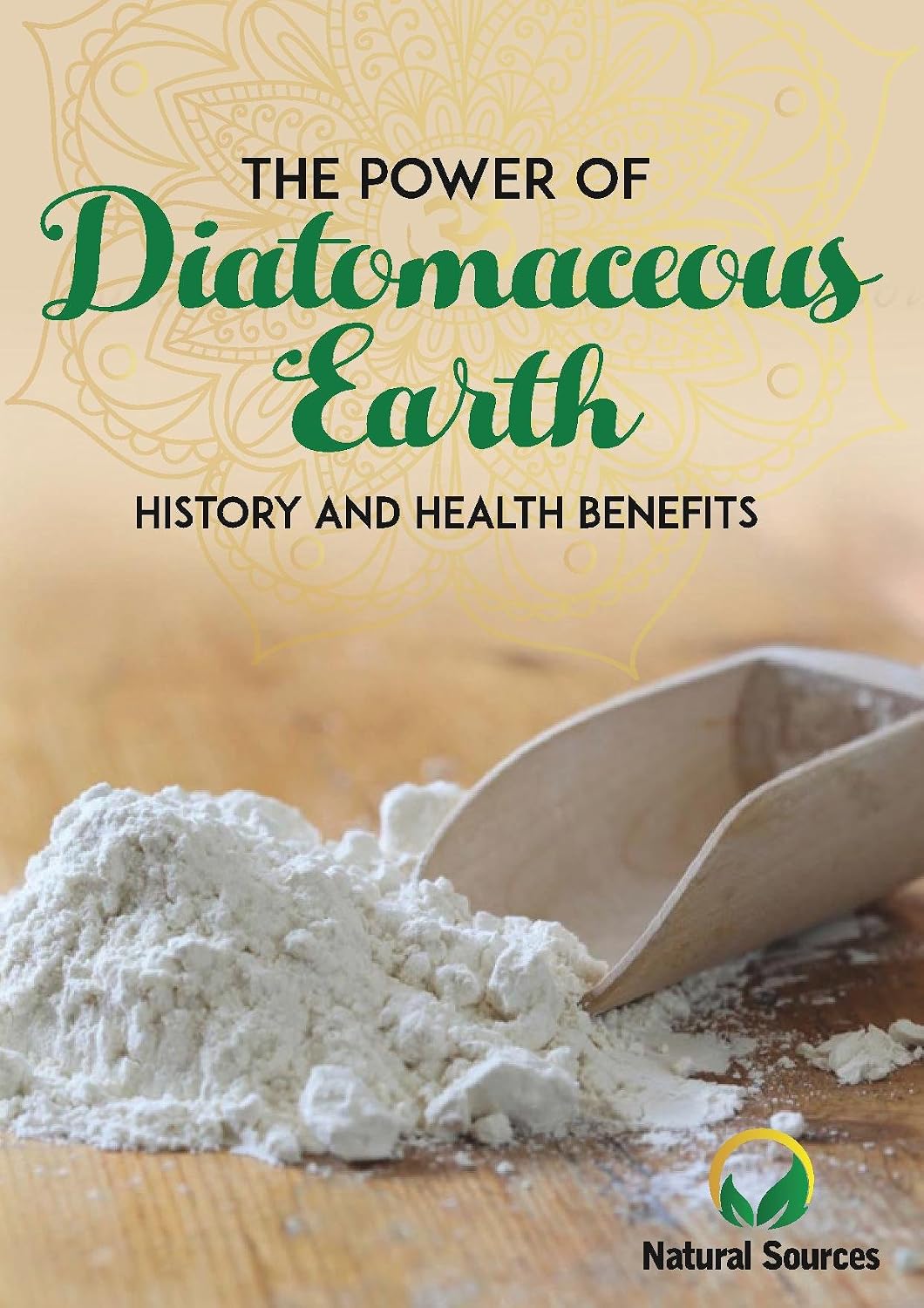 Superior Diatomaceous Earth Food Grade 500g - Image 3