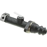 Dorman M90547 Brake Master Cylinder | Fits Select Volkswagen Models