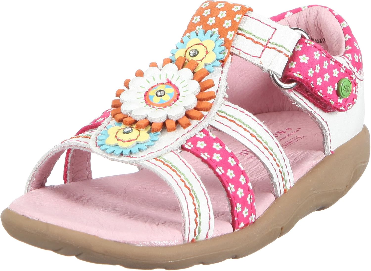stride rite sandals amazon