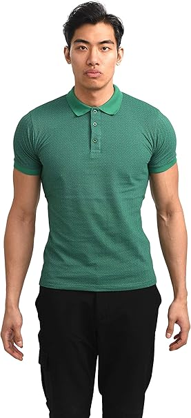 athletic performance polo shirts