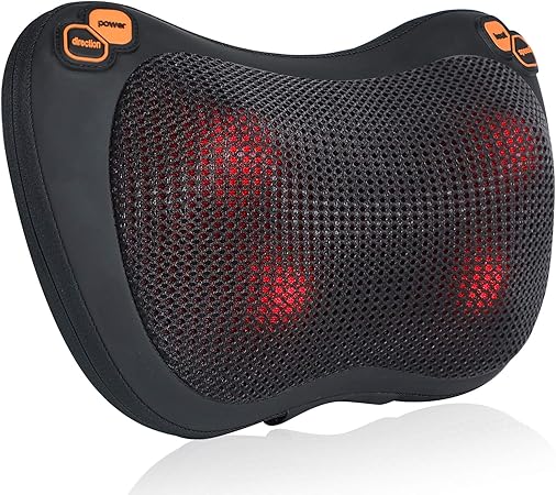 Lower back massager uk Clearance