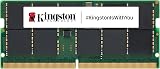 Kingston 48GB DDR5 5600MT/s DIMM KCP556UD8-48 Desktop Memory RAM view 2