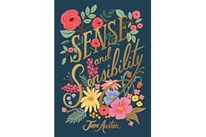 Sense and Sensibility (Puffin in Bloom)