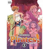 Pirates! - Volume 3