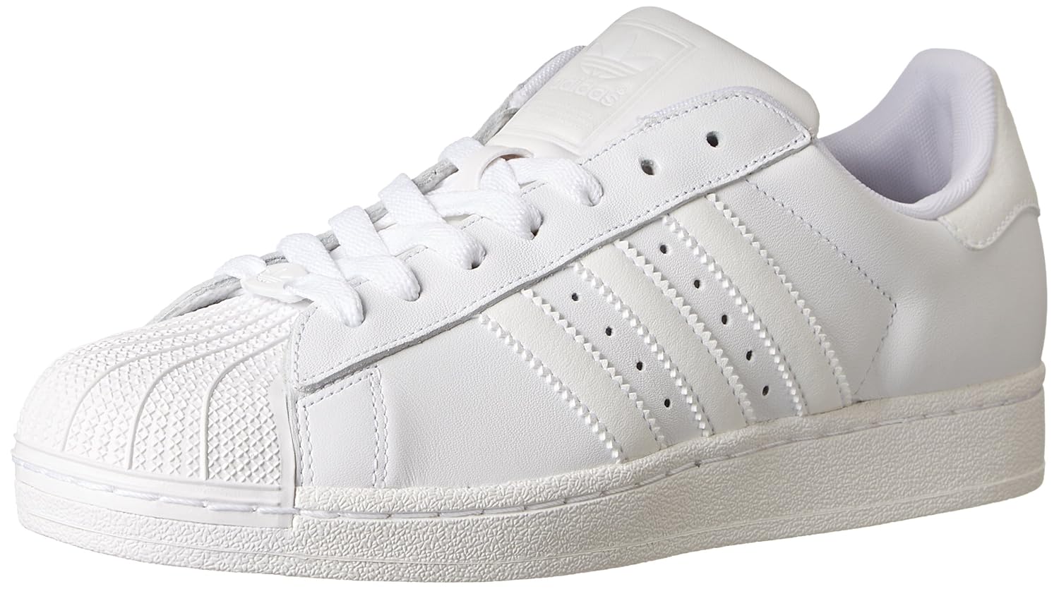 Amazon.com | adidas Originals Women's Superstar 2 Basketball-Style ...