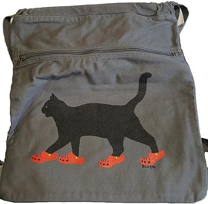 crocs backpack amazon
