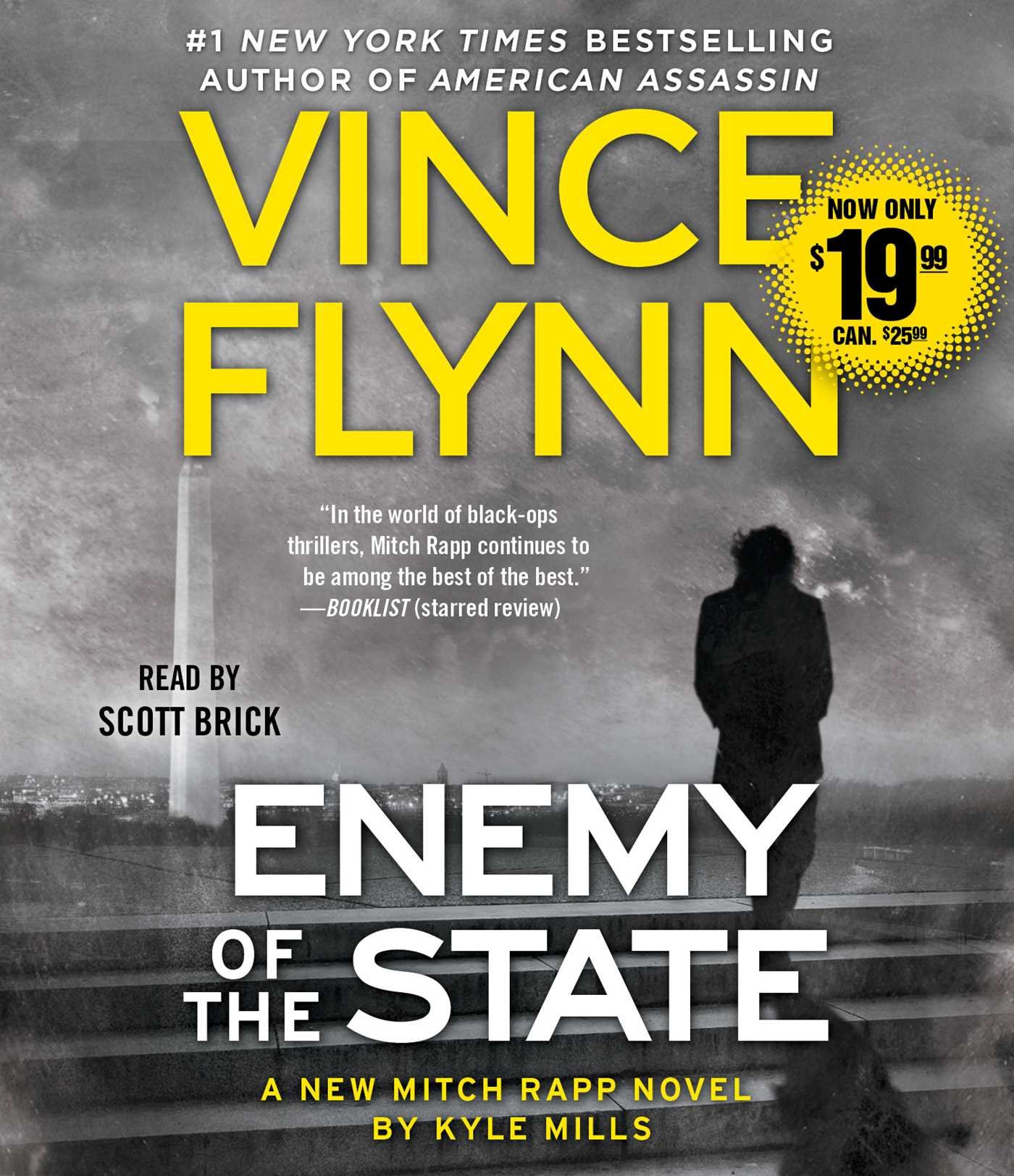 View Vince Flynn Enemy Of The State Gif