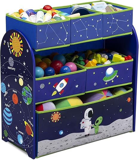 toy storage amazon uk