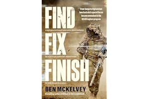 Find Fix Finish